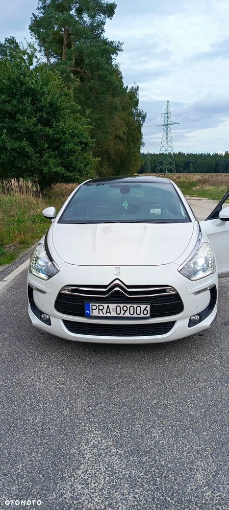 Citroën DS5 1.6 THP SoChic - 3