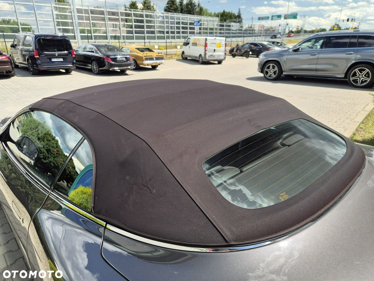 Aston Martin DB9 - 16