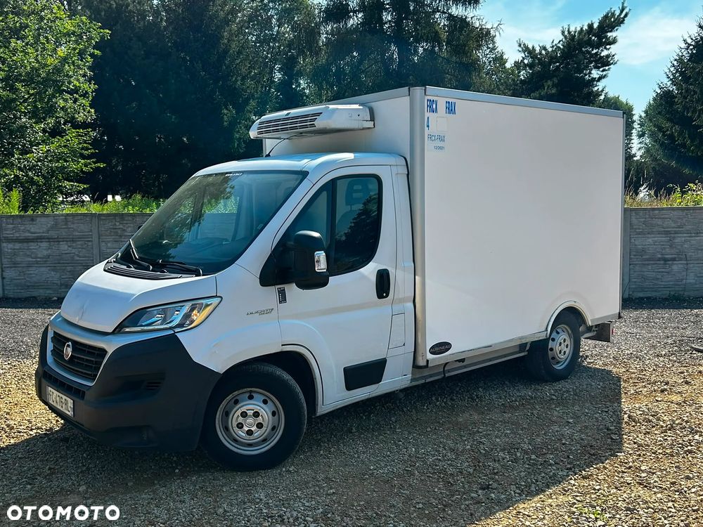 Fiat Ducato *Thermo King* *Serwisowany* - 3