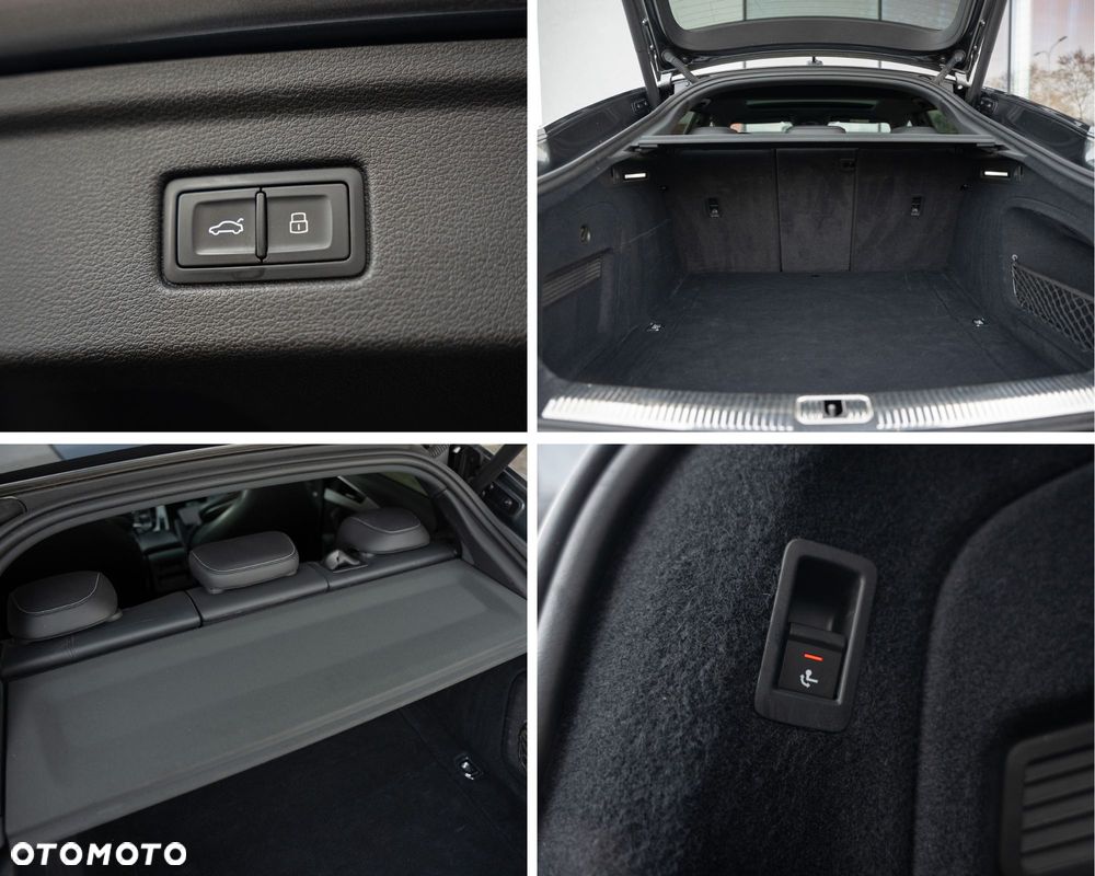 Audi A5 Sportback 40 TDI S tronic S line - 41