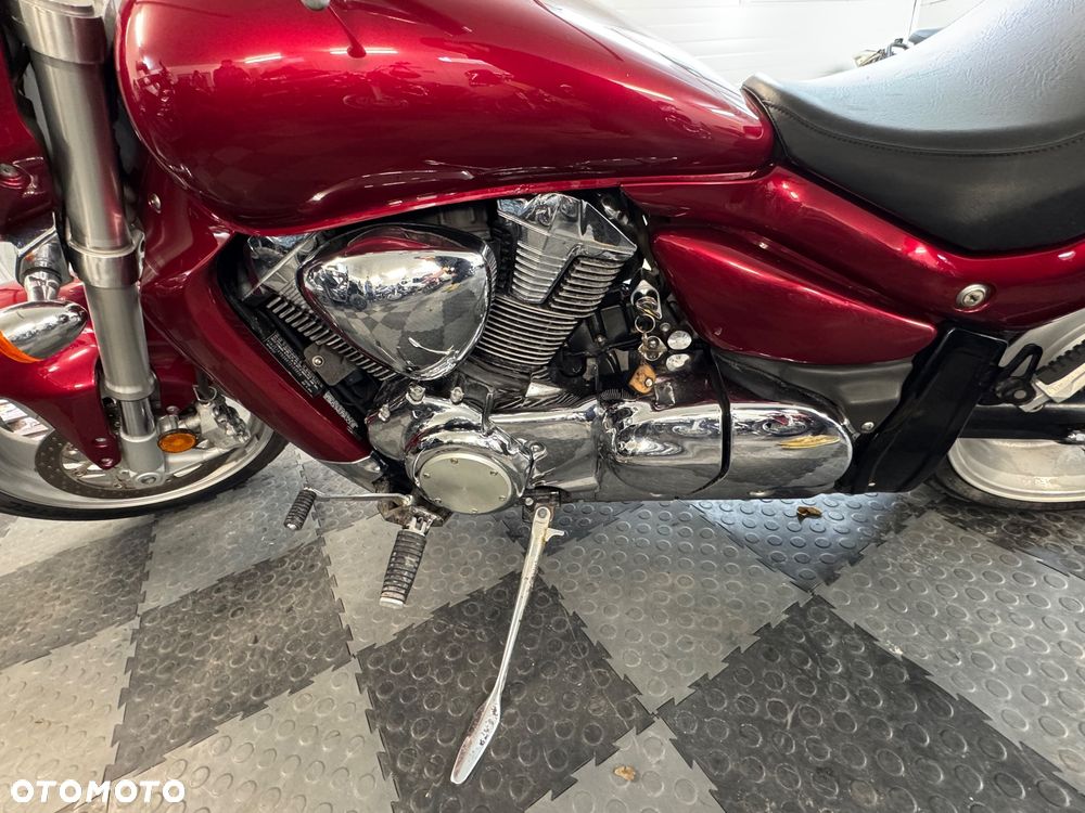 Suzuki Boulevard - 7