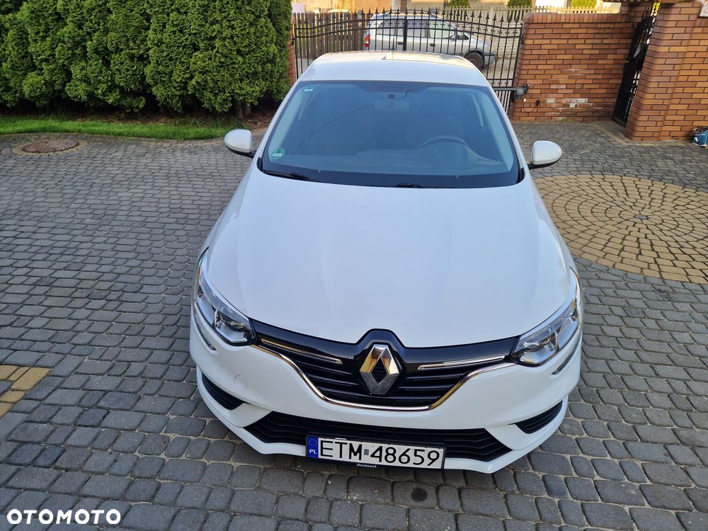 Renault Megane 1.2 Energy TCe Life - 2