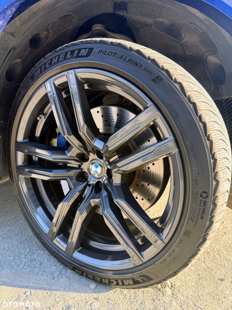 BMW X5 M - 19