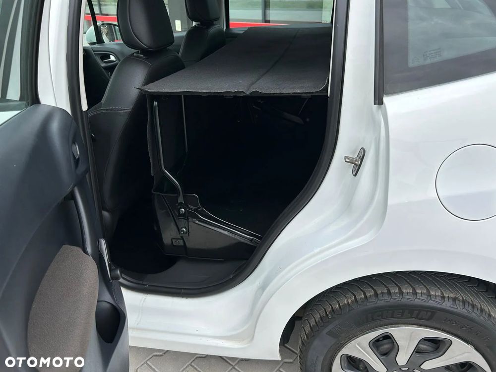 Citroën C3 - 21