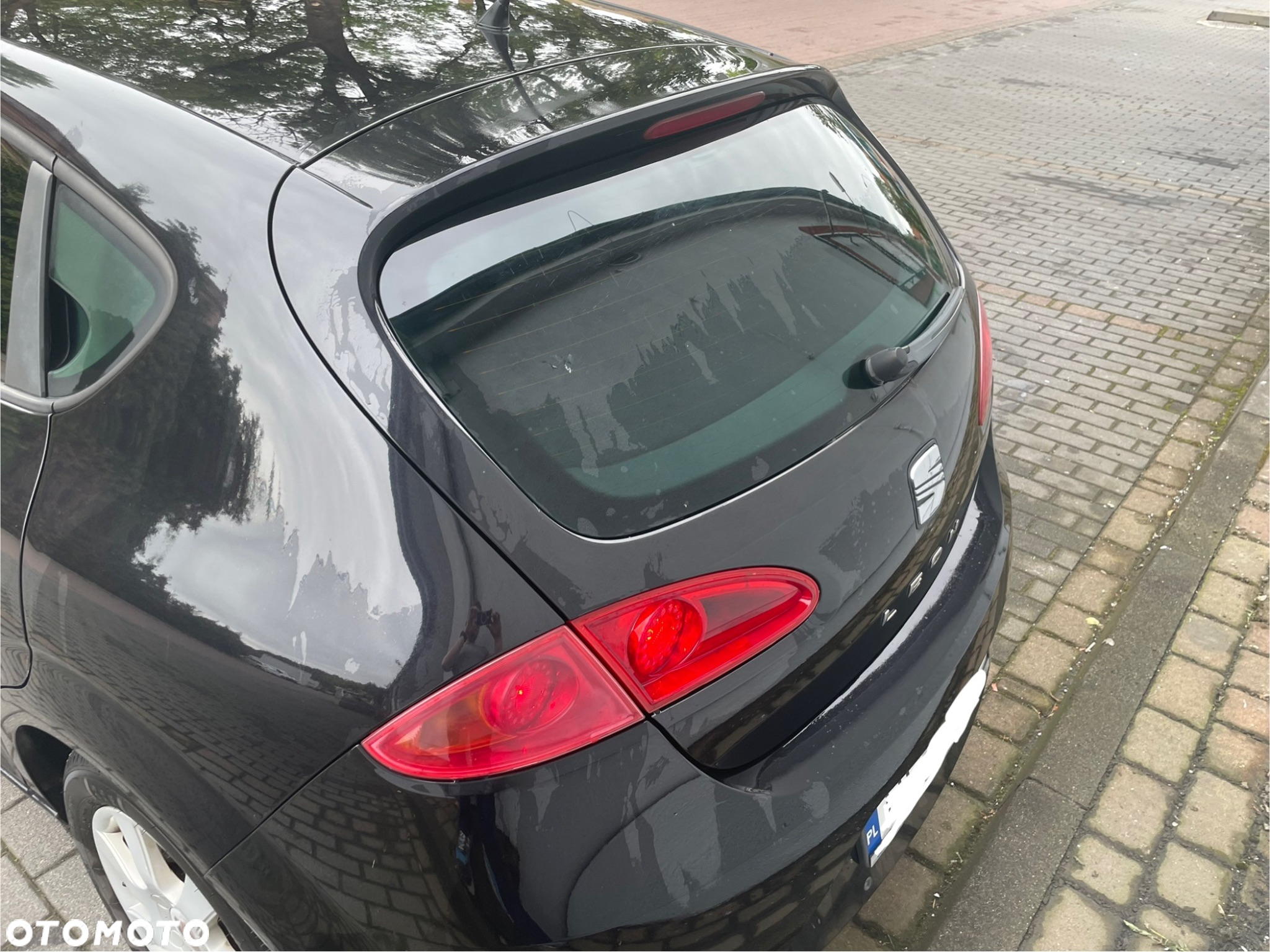 Seat Leon - 8