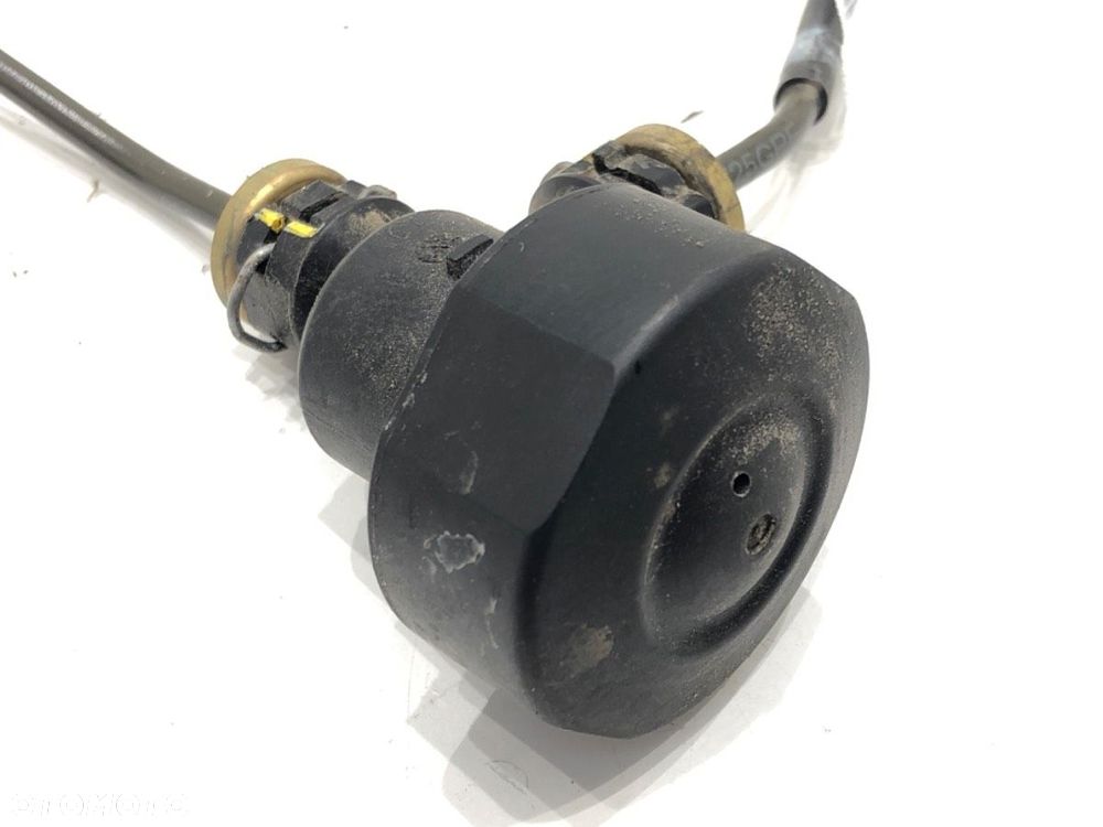 PRZEWÓD WYSPRZĘGLIKA - 173.00 PLN - KIA STONIC (YB) 2017 - 2022 1.0 T-GDi 74 kW [101 KM] benzyna - 2