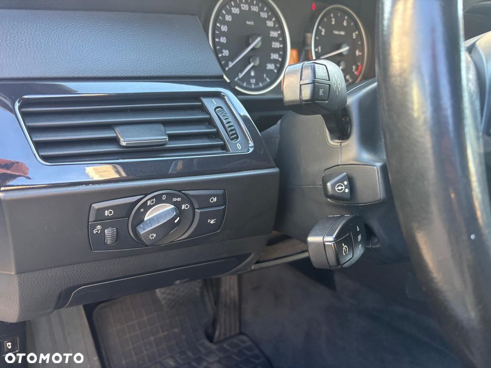 BMW Seria 5 - 9