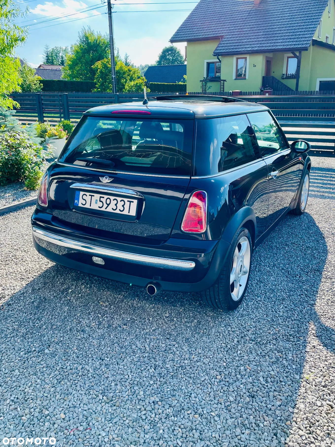 MINI ONE Standard - 3