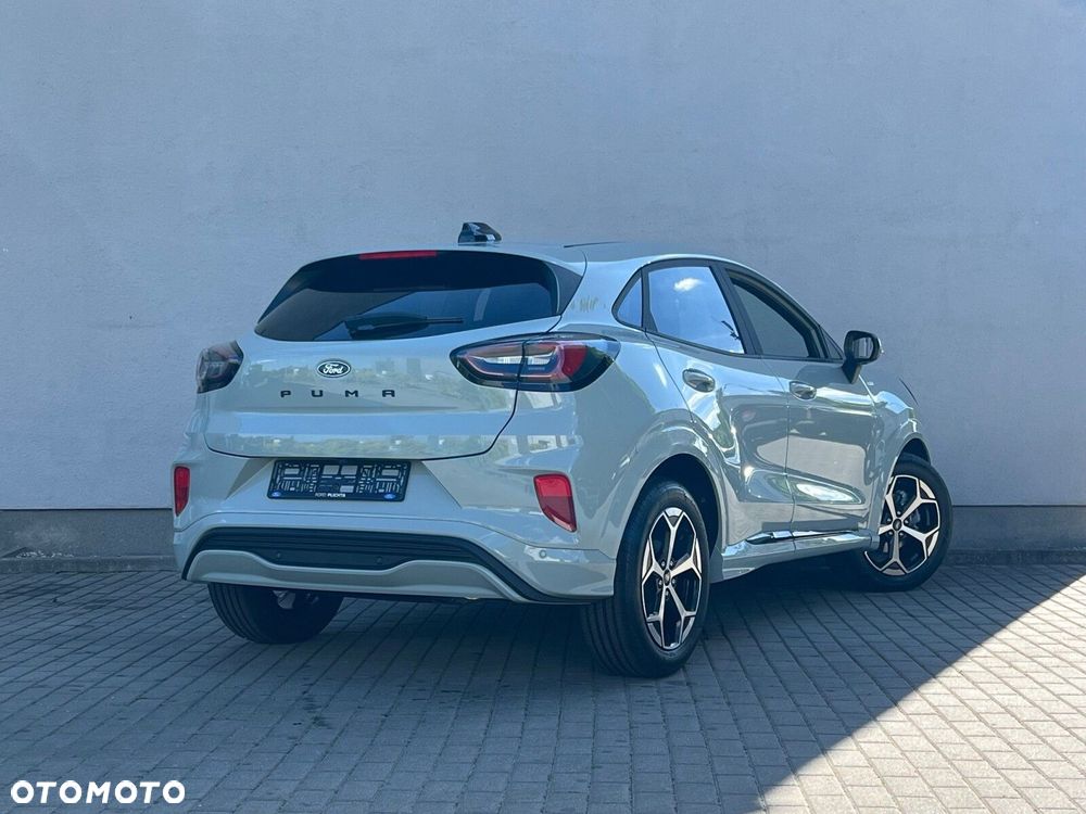Ford Puma - 6