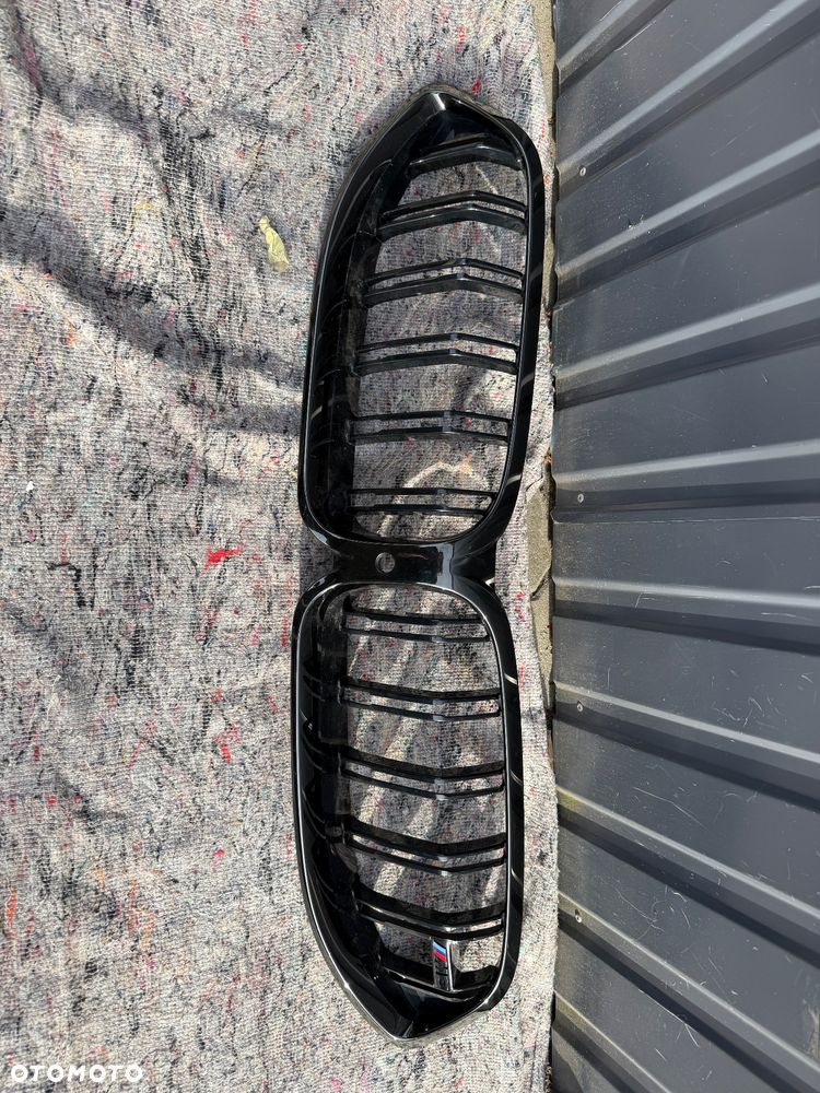 ATRAP BMW G12 G14 G16 M8 ORYGINAŁ BMW CAŁE SHADOW - 1