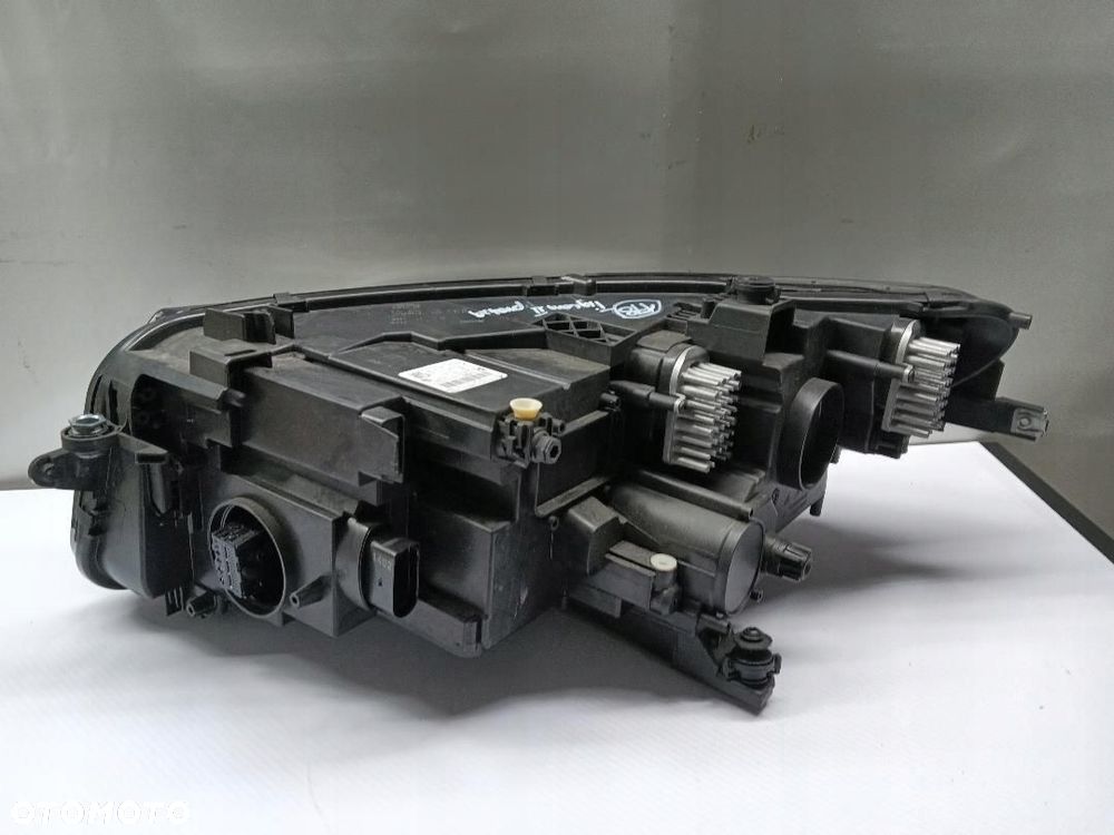 LAMPA PRZÓD PRZEDNIA PRAWA VW TIGUAN II 5NB941082G - 6
