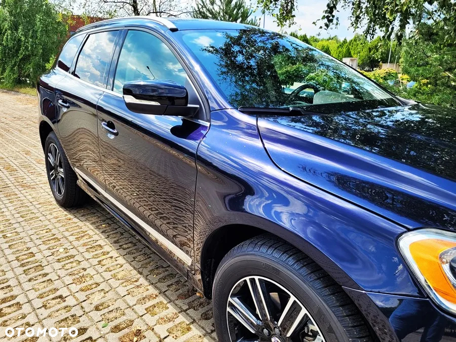 Volvo XC 60 - 10