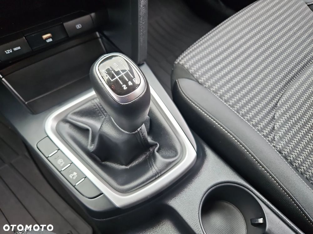 Kia XCeed 1.5 T-GDI M - 16