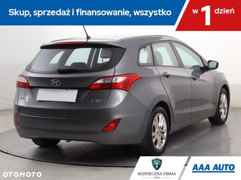 Hyundai i30 - 7