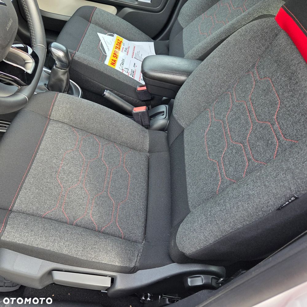 Citroën C3 - 13