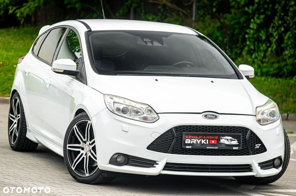 Ford Focus - 3