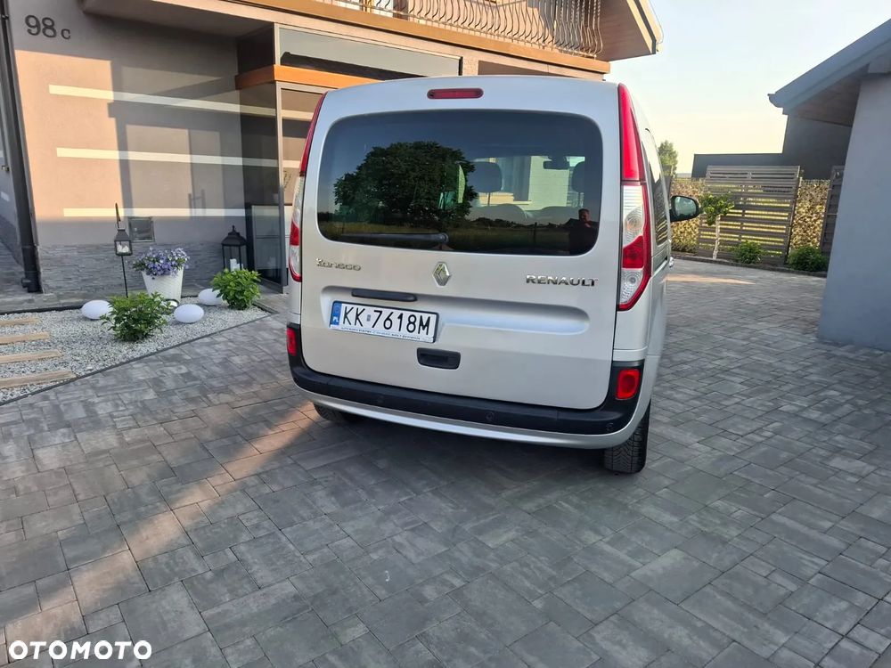 Renault Kangoo 1.2 TCE Business - 5