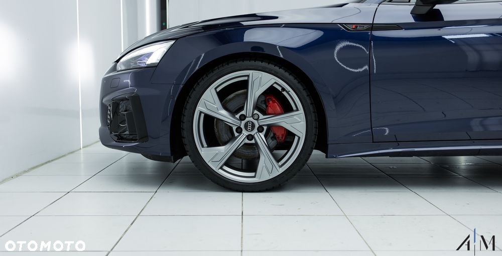 Audi A5 Sportback - 11