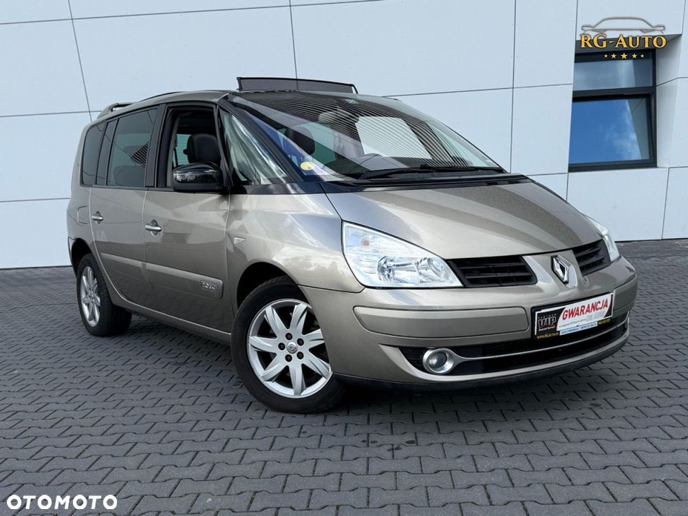 Renault Espace - 3