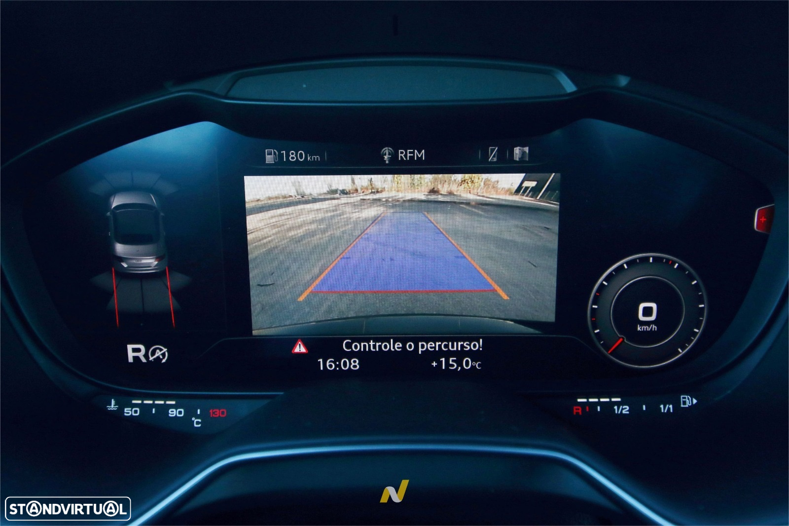 Audi TT RS Roadster 2.5 TFSi quattro S tronic - 17