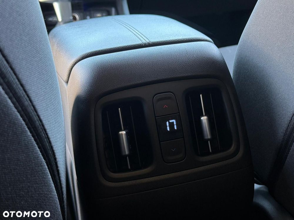 Hyundai Tucson 1.6 T-GDi 48V Executive 2WD DCT - 23