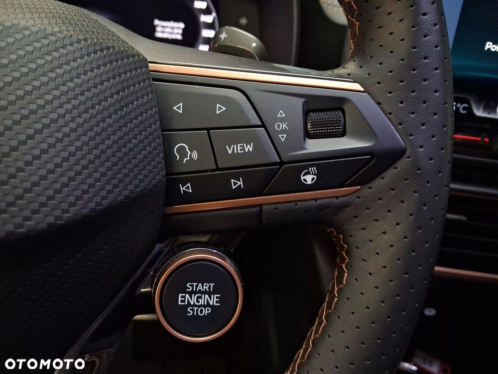Cupra Formentor 1.5 eTSI mHEV DSG - 24