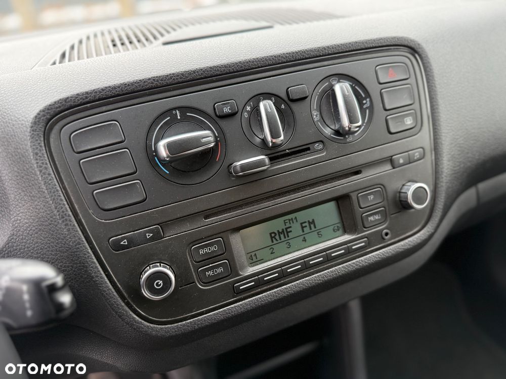 Skoda Citigo 1.0 MPI Cool Edition - 8