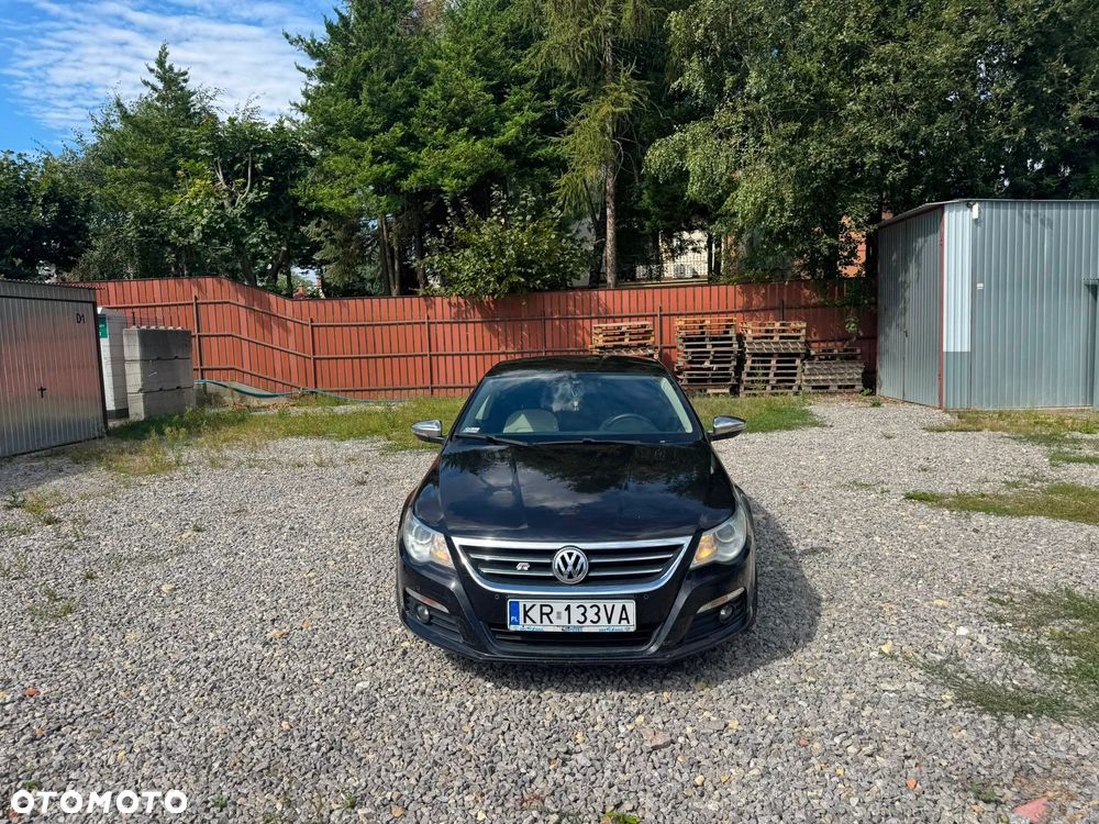 Volkswagen CC - 2
