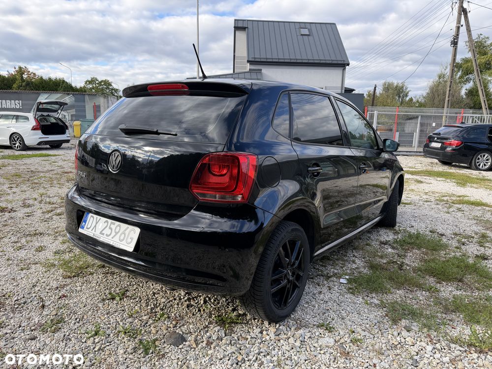 Volkswagen Polo - 7