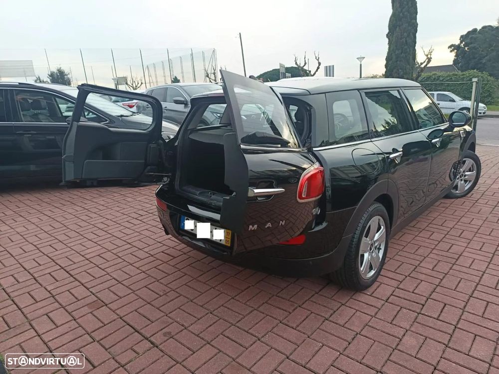 MINI Clubman - 32