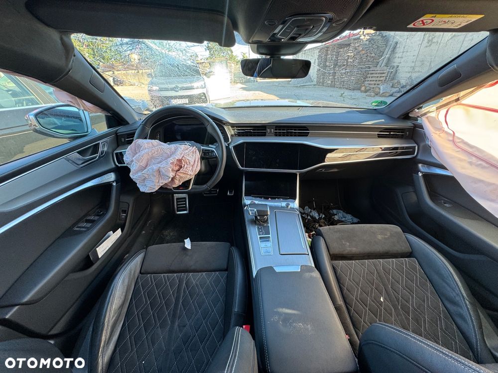 Audi S7 Sportback TDI quattro tiptronic - 18