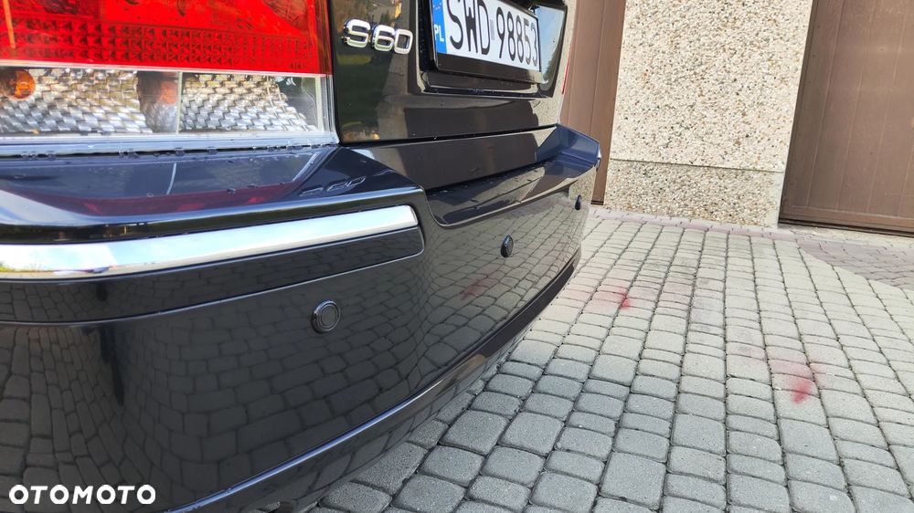 Volvo S60 2.4 Summum - 13
