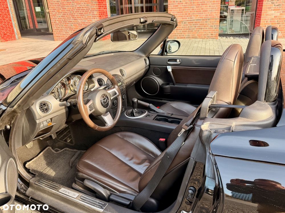 Mazda MX-5 2.0 MZR Niseko - 7