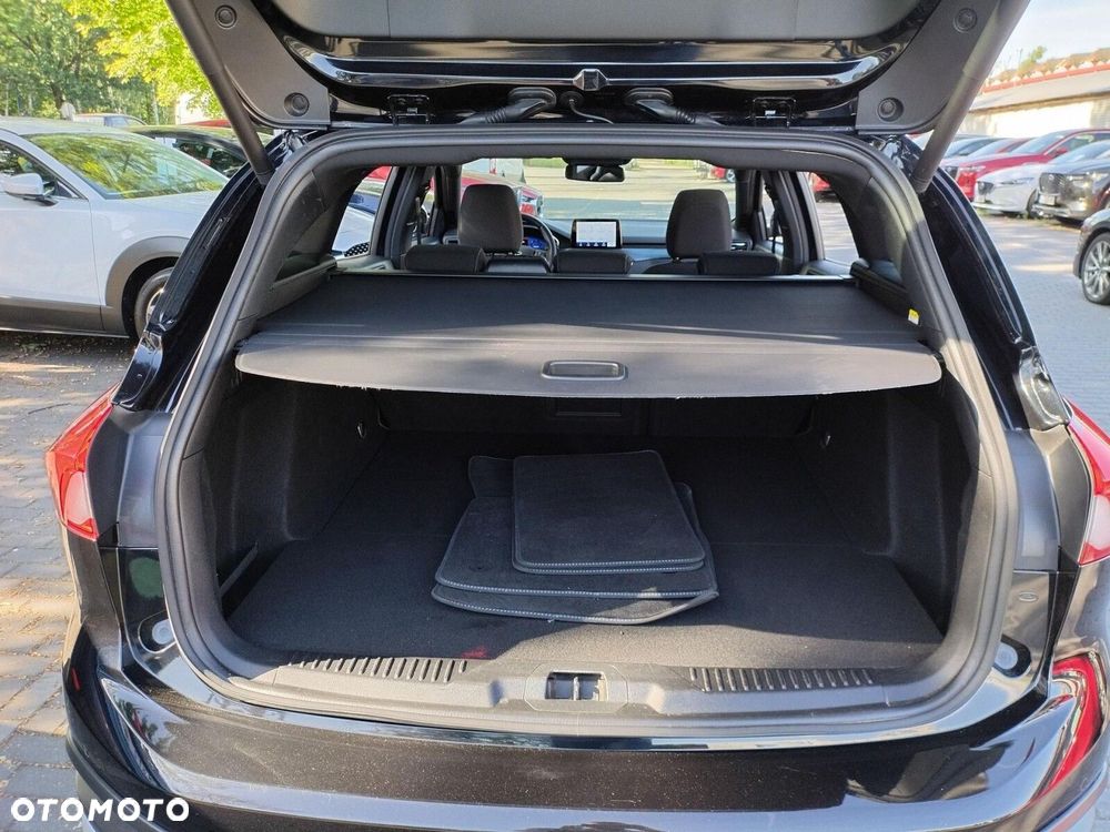 Ford Focus 2.0 EcoBlue Active - 34