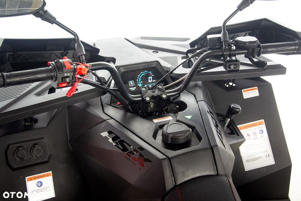 ASIX Cyber 250-T3B - 11