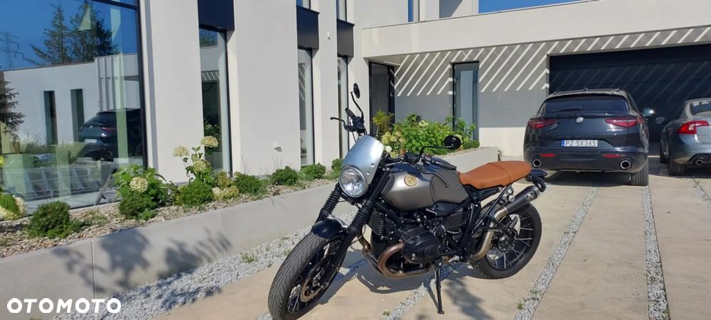 BMW R - 3
