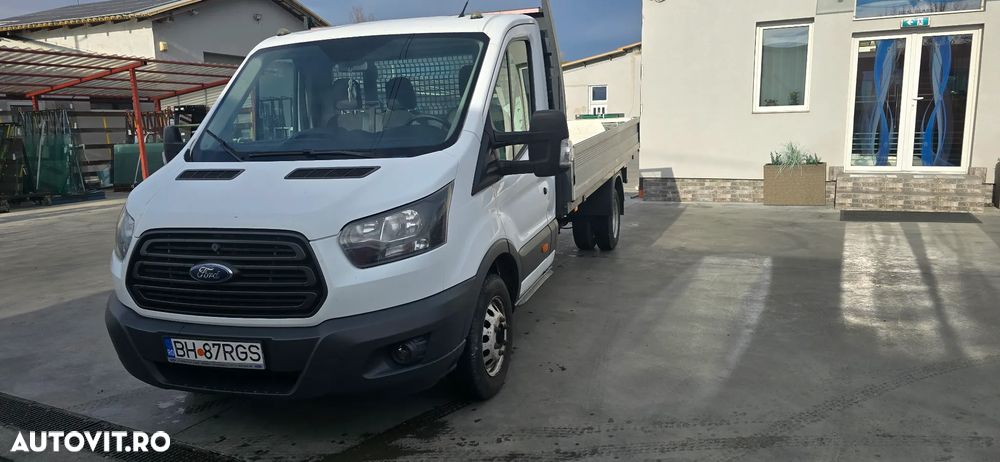 Ford Transit - 2