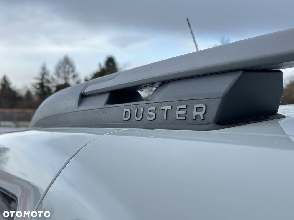Dacia Duster 1.0 TCe Journey - 11