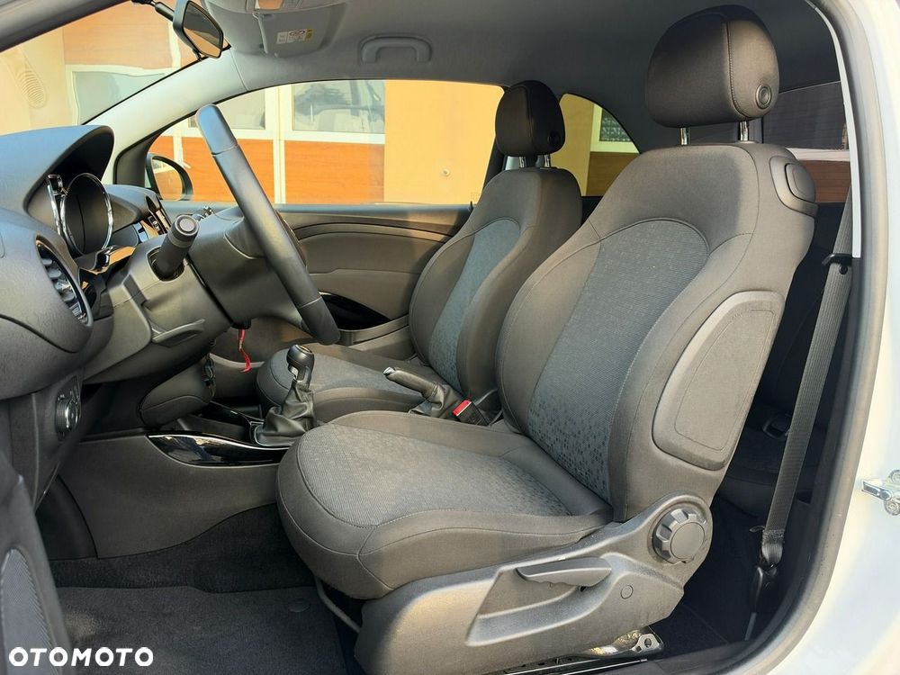Opel Adam 1.2 Jam - 18