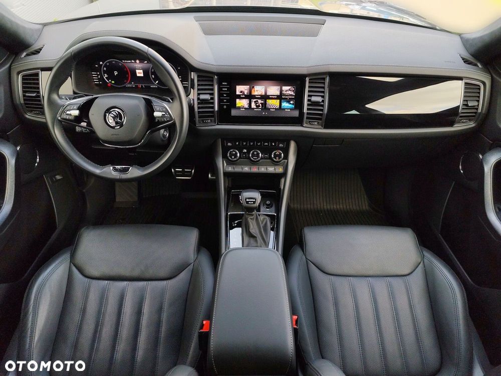 Skoda Kodiaq - 17