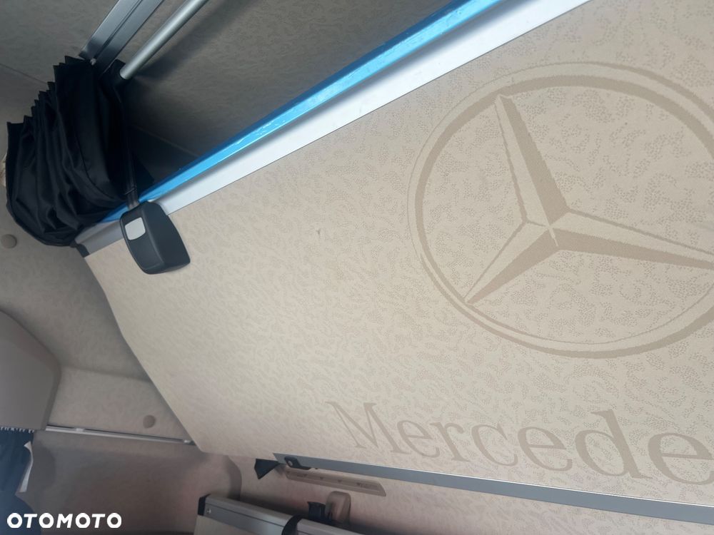 Mercedes-Benz ACTROS L poliftowy  pokontraktowy - 35
