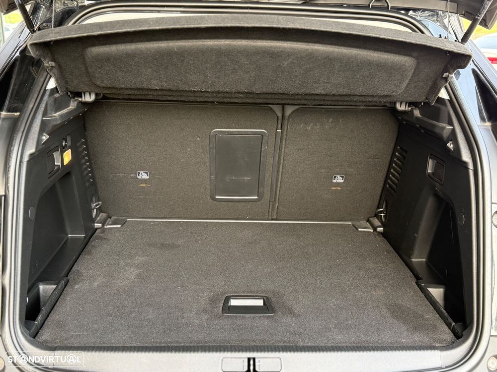 Peugeot 3008 1.5 BlueHDi Allure Pack - 15