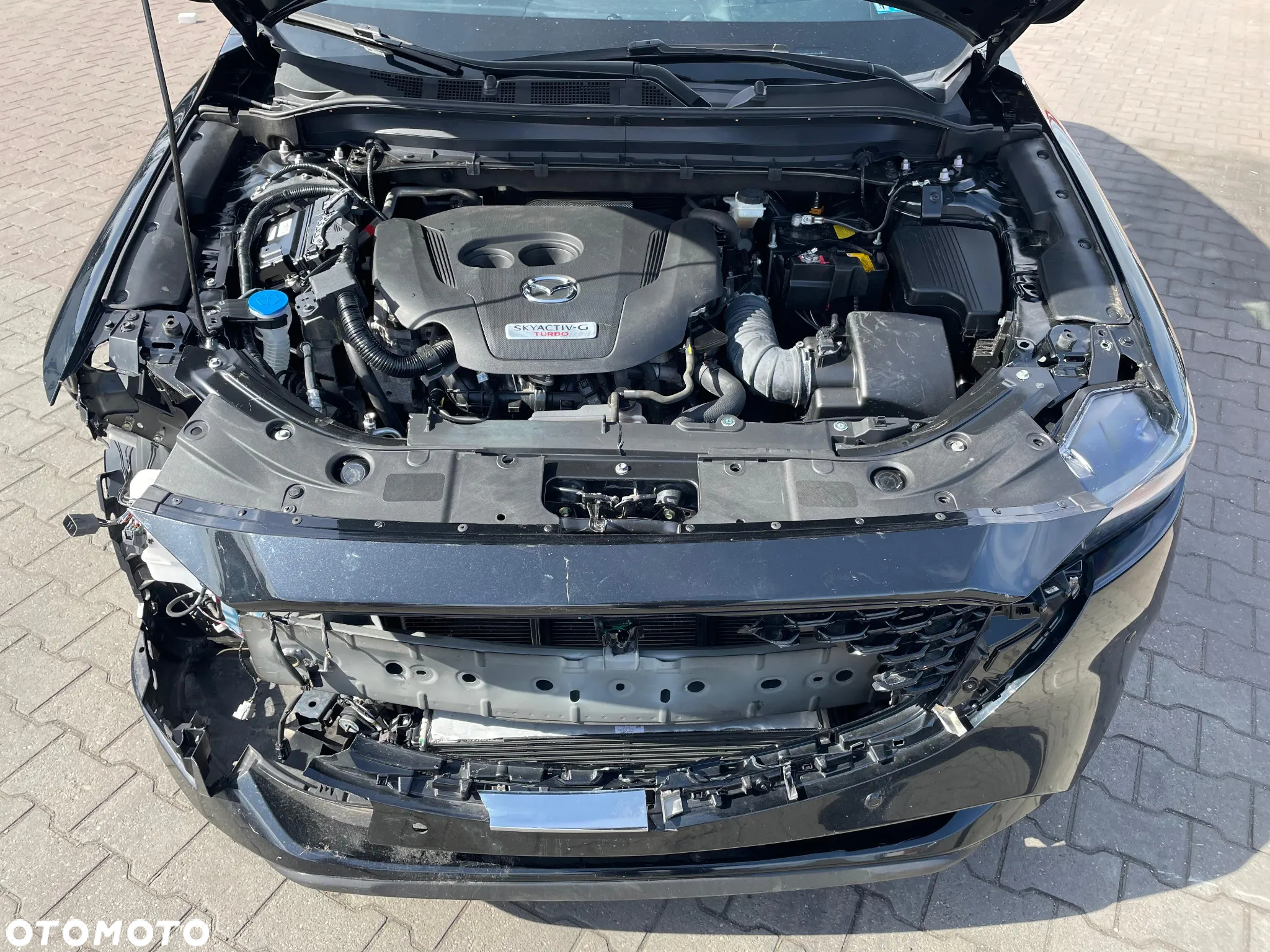 Mazda CX-5 SKYACTIV-G 194 AWD Signature - 29