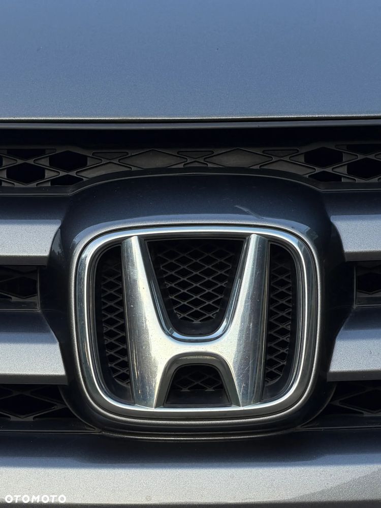 Honda City 1.4 Elegance - 16