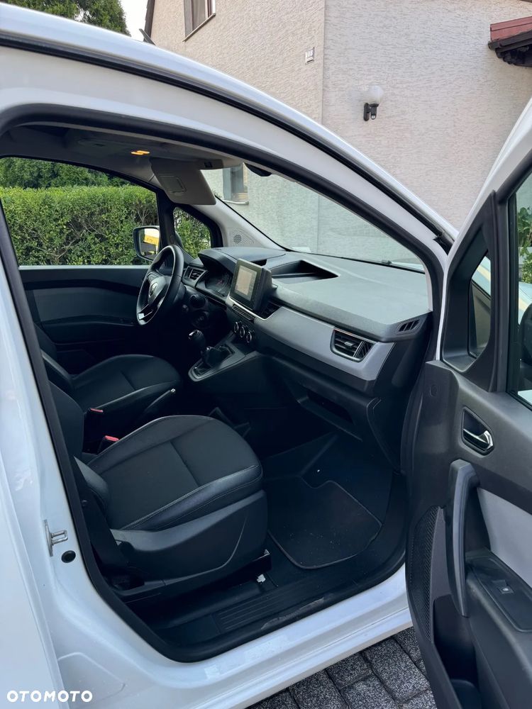 Renault Kangoo III - 8