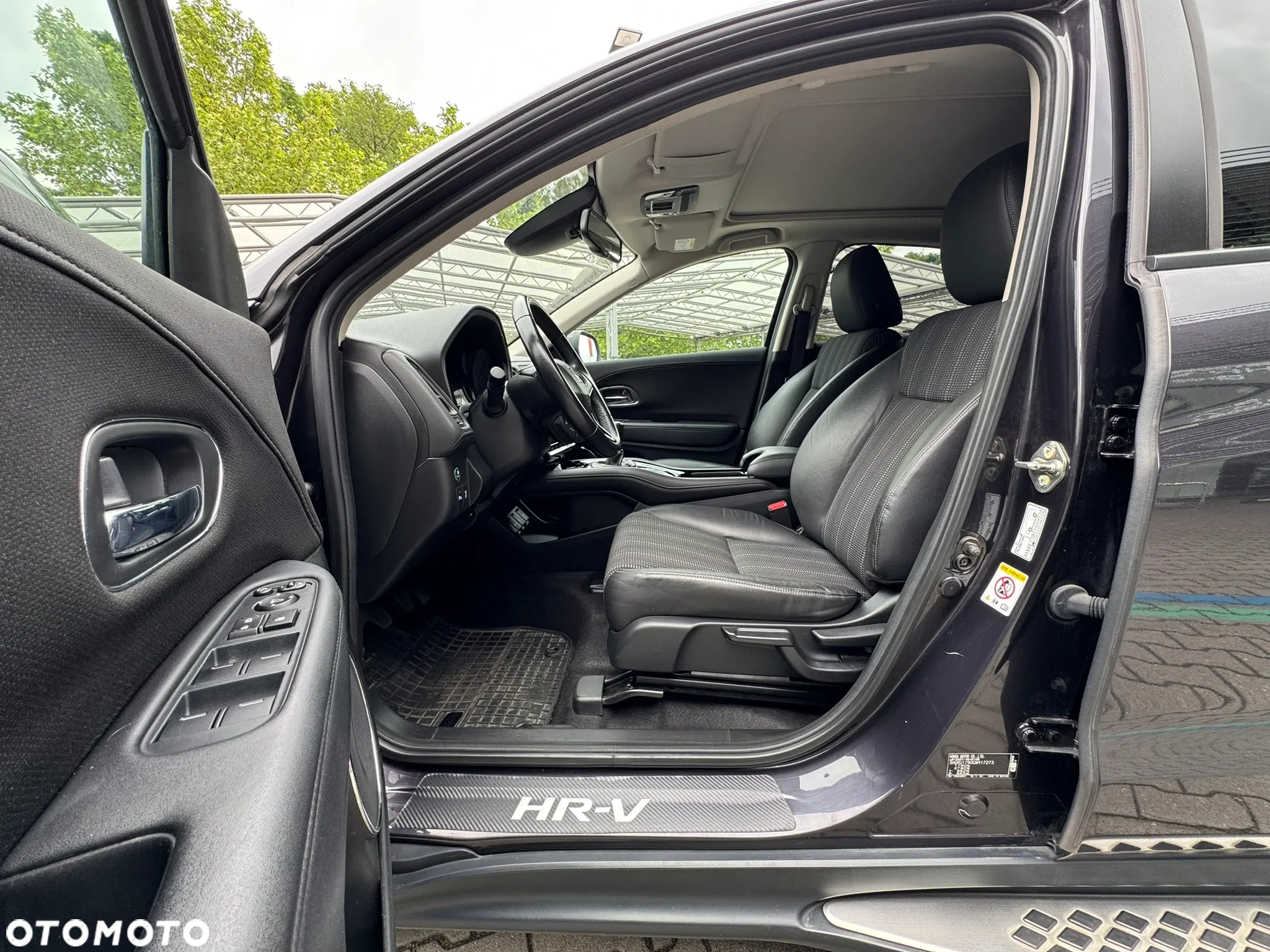 Honda HR-V 1.5 Executive (ADAS) - 13