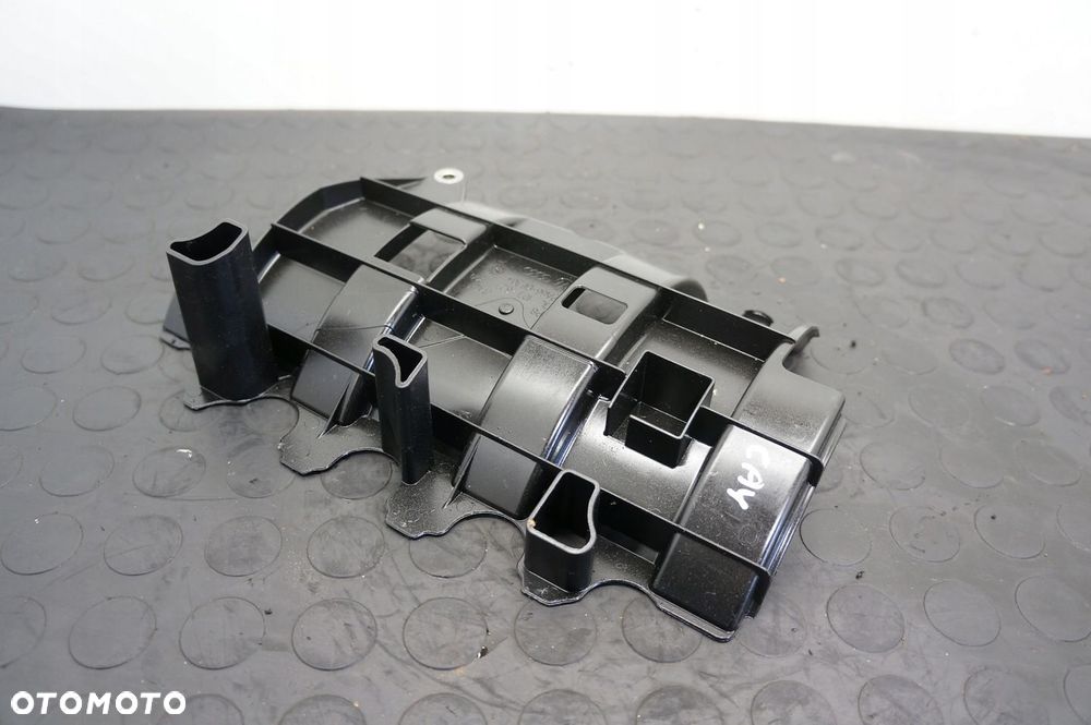 WKŁAD MISKI VW GOLF VI A3 1,6 TDI 03L103623 - 1