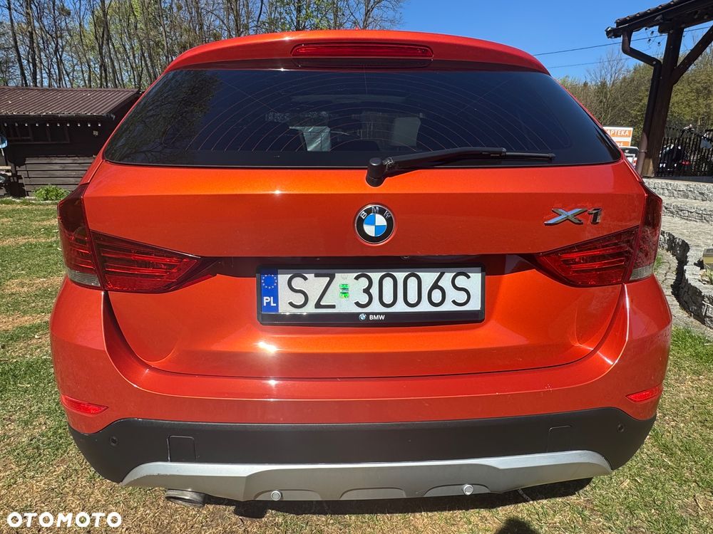 BMW X1 - 17