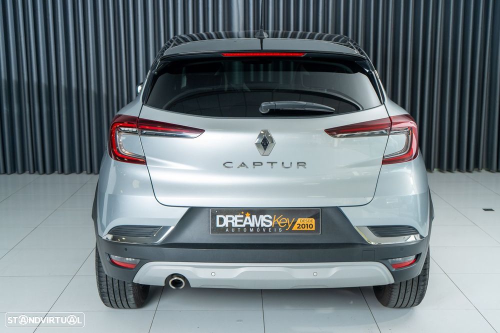 Renault Captur 1.5 dCi Exclusive - 2