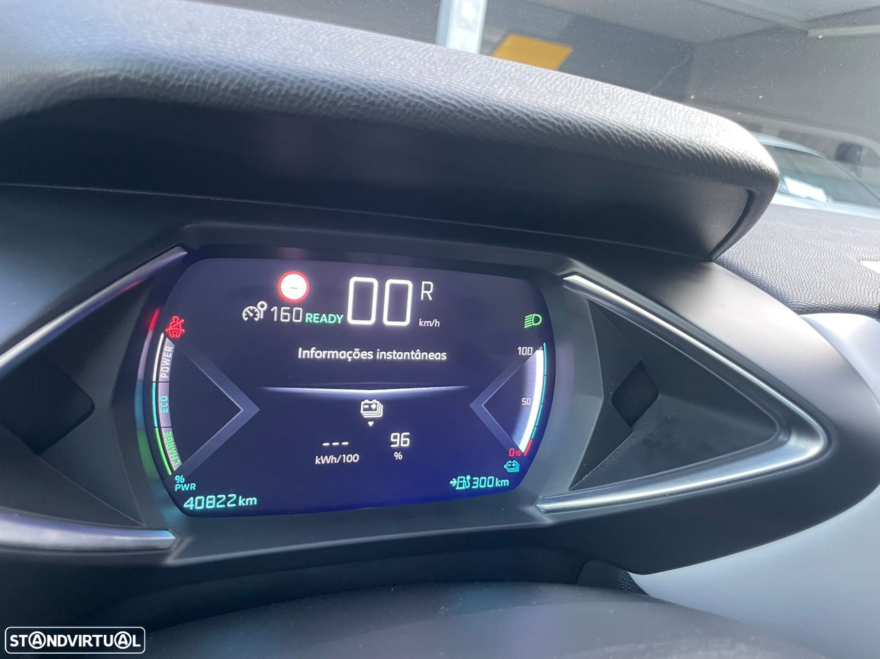 DS DS3 Crossback E-Tense Rivoli - 18